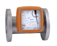 BGF Full Metal Variable Area Flowmeter/Counter